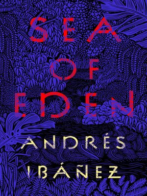 cover image of Sea of Eden